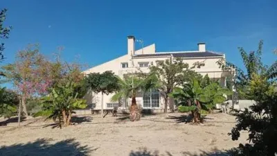 Casa – Mutxamel, Valle del Sol, Río Park - Vista 2