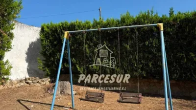 Rustic property in Cortijo de La Torre photo 35
