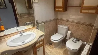 Apartment on Avenida de la ONU photo 13