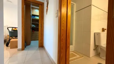 Apartment in El Carmen photo 15