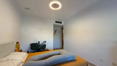 Apartment in El Carmen photo 10