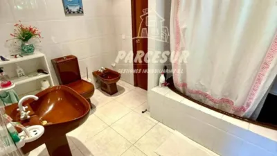 Rustic property in Cortijo de La Torre photo 17