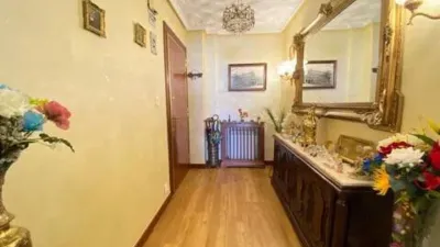 Apartment in Campo de la Juventud-Santiago photo 3
