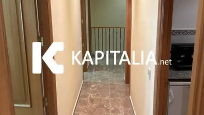 Apartment in L'Olleria photo 2