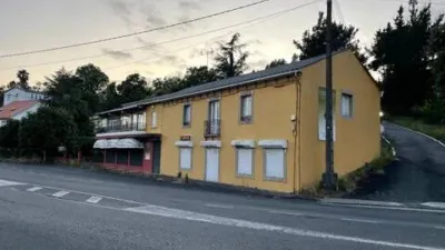 Chalet in Sedes-Pedroso-Doso photo 7