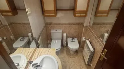 Apartment on Avenida de la ONU photo 14
