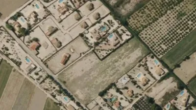 Terreno en venta en Catral - Més