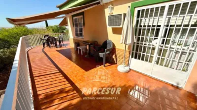 Rustic property in Cortijo de La Torre photo 30