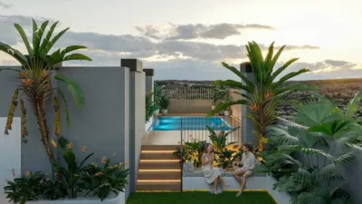 Apartment in Santa Pola photo 7