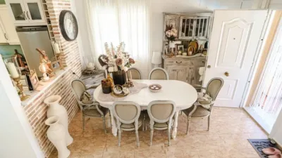 Casa – Guardamar del Segura, Urbanització El Ras - Vista 5