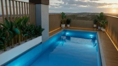 Piso – Santa Pola - Vista 2