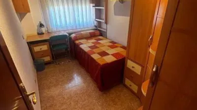Apartment on Avenida de la ONU photo 25