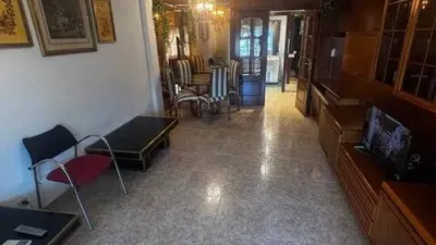 Apartment on Avenida de la ONU photo 2