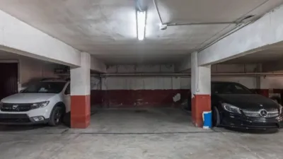 Apartment in El Carmen photo 44