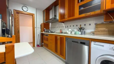 Apartment in El Carmen photo 6