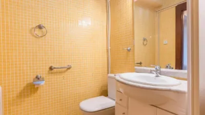 Apartment in El Carmen photo 30
