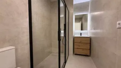 Apartment on Calle del Puente de Cazorla photo 6