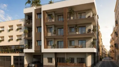 Piso – Santa Pola - Vista 5