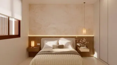 Piso - Vista 5