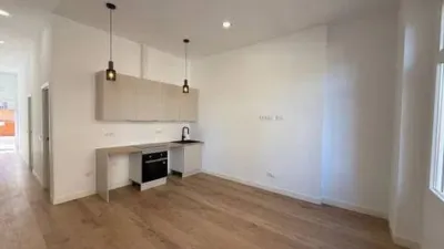 Apartment on Calle del Puente de Cazorla photo 3