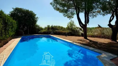 Rustic property in Cortijo de La Torre photo 3