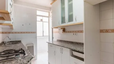 Apartment in El Carmen photo 21
