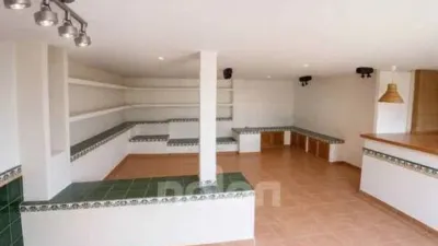 Chalet in Becerril de la Sierra photo 12