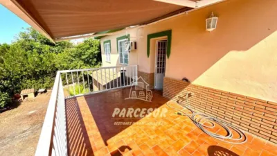 Rustic property in Cortijo de La Torre photo 39