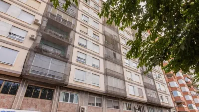 Apartment in El Carmen photo 43
