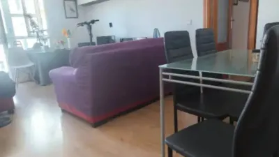 Apartment in El Parador de las Hortichuelas photo 4