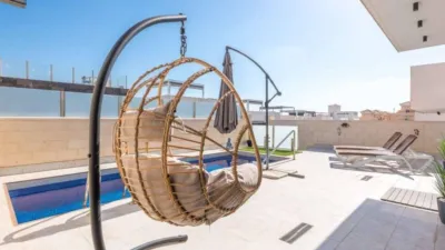 Casa – Orihuela, Urbanización Lomas de Cabo Roig, Dehesa de Campoamor - Vista 3