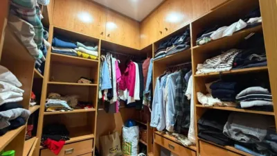 Apartment in El Carmen photo 12