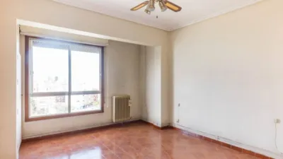 Apartment in El Carmen photo 16