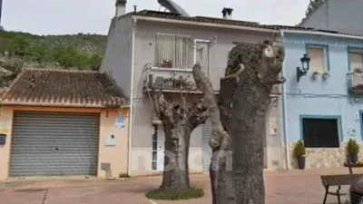 Casa - Vista 5