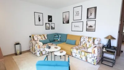Attic in Algorfa photo 8