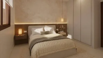 Apartment in Centre-Port-Platja Llevant photo 13