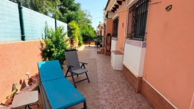 Casa – Los Montesinos - Més