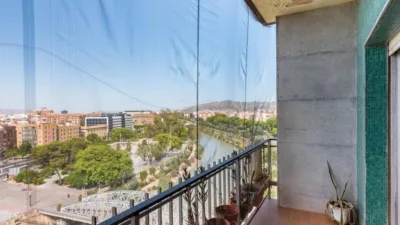 Apartment in El Carmen photo 37
