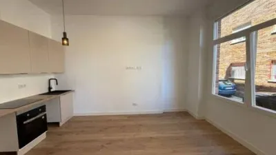 Apartment on Calle del Puente de Cazorla photo 4