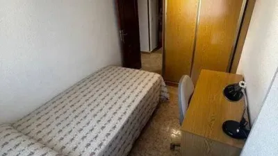 Apartment on Avenida de la ONU photo 23