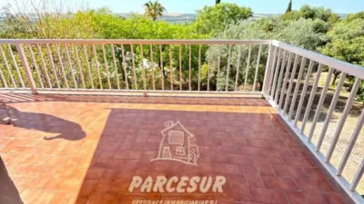 Rustic property in Cortijo de La Torre photo 31