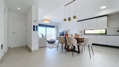 Chalet in Finestrat Area photo 2