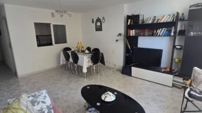Apartment in L'Albufereta photo 2