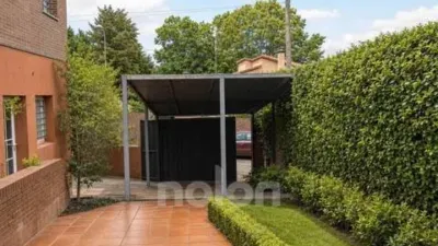 Chalet in Becerril de la Sierra photo 6