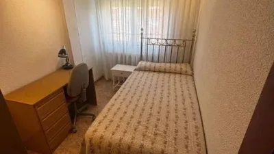 Apartment on Avenida de la ONU photo 22