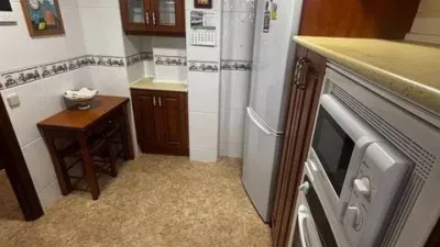 Apartment on Avenida de la ONU photo 8