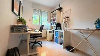 Apartment in El Carmen photo 20