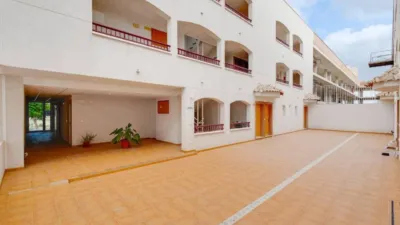 Piso – San Fulgencio - Vista 4