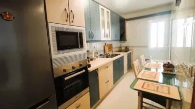 Apartment for sale in Berja photo 5