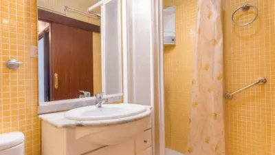 Apartment in El Carmen photo 29